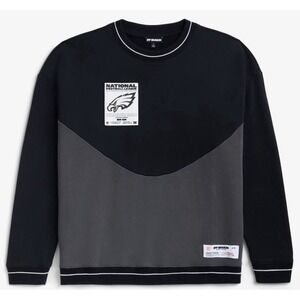 Off Season x Philadelphia Eagles XL Limited Collection Heavyweight Sweatshirt